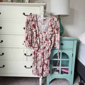 Yumi Kim Hailey Dress